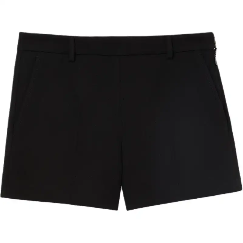 GUCCI Logo Detailed Shorts
