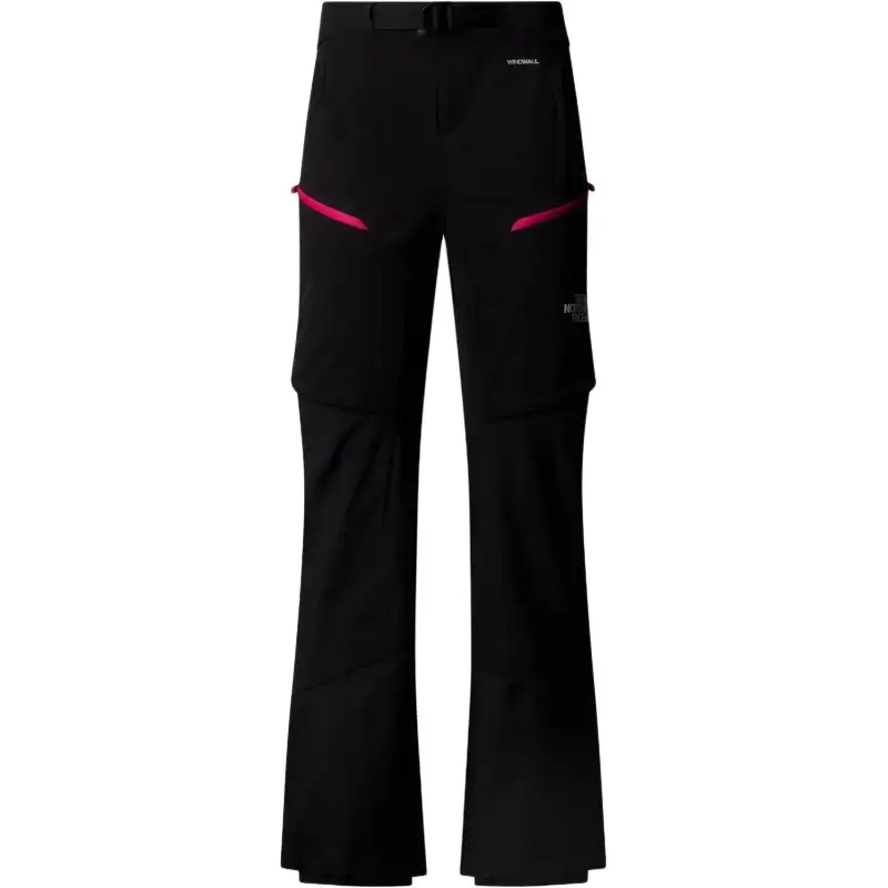 THE NORTH FACE Casual Pants Women's Black