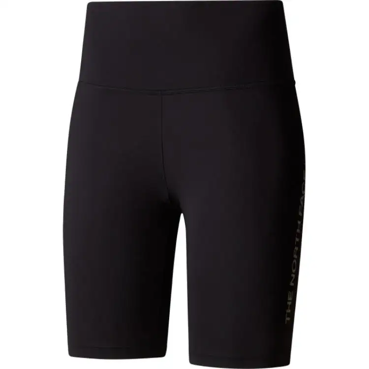 THE NORTH FACE Casual Shorts Women's Black