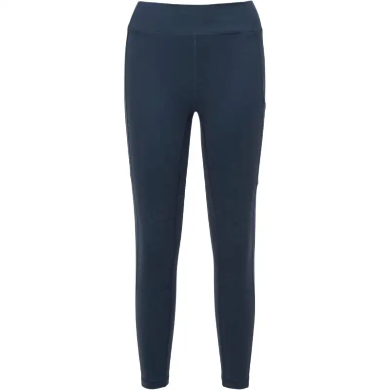 THE NORTH FACE Leggings Women's Midnight Blue
