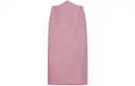 GUCCI SS22 Casual Long Skirt Women's Pink