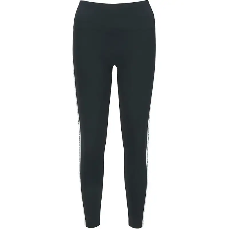 THE NORTH FACE Knitted Sweatpants Women's Black