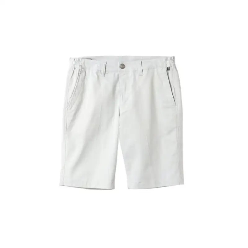 FILA Golf Casual Shorts Women's Gray