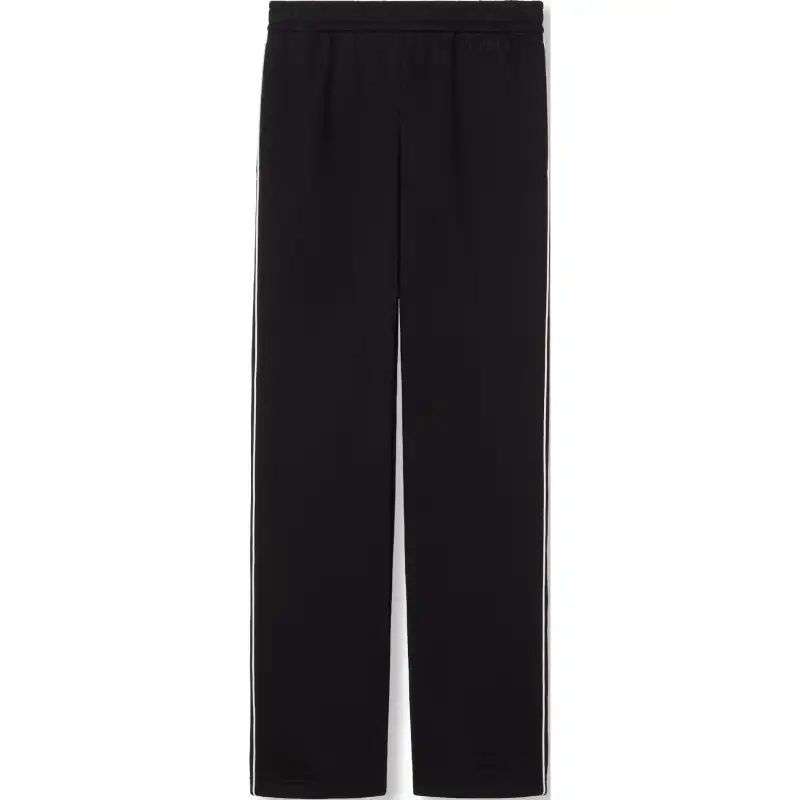GUCCI Cotton Fleece Jogging Pant