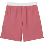 GUCCI Logo Waist Shorts