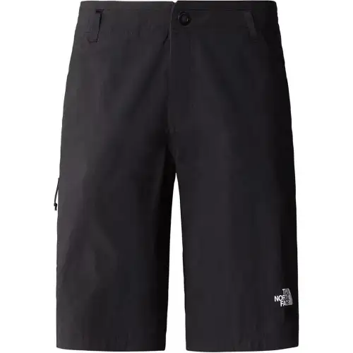 THE NORTH FACE Casual Shorts Women's Black