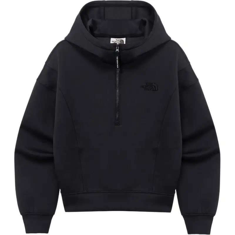 THE NORTH FACE Sweatshirt Women's Black