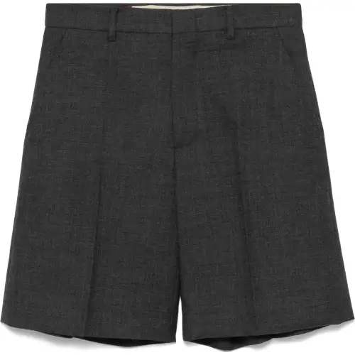 GUCCI Tailored Shorts