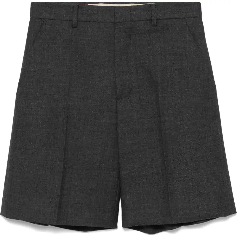 GUCCI Tailored Shorts