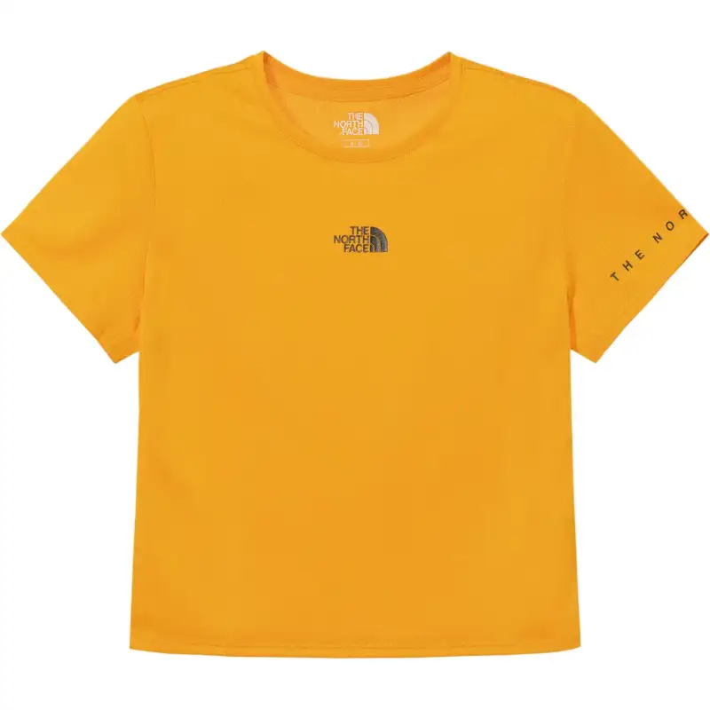 THE NORTH FACE T Shirt Women's Mango