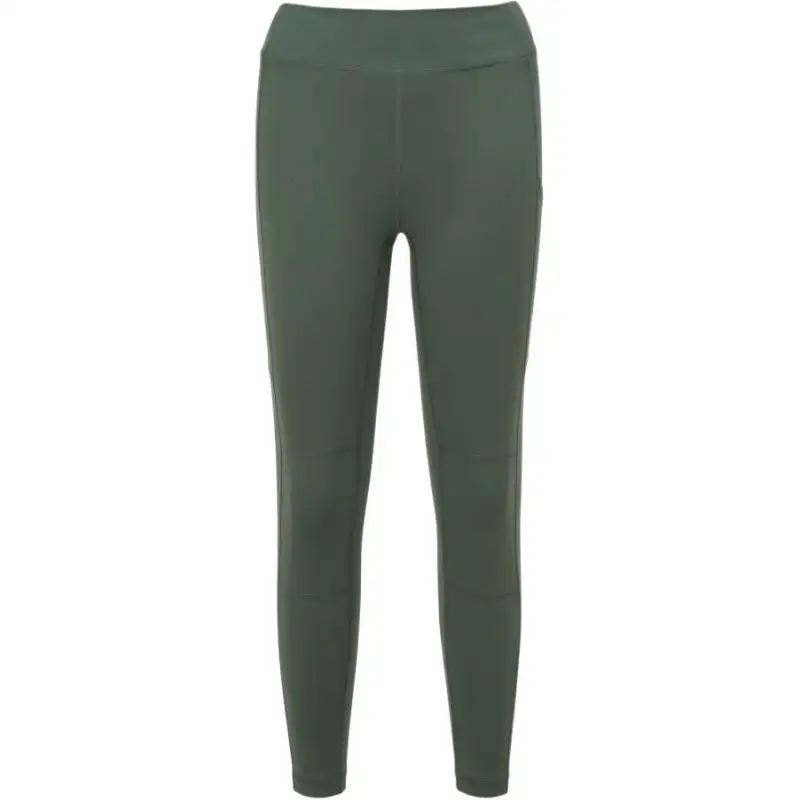 THE NORTH FACE Leggings Women's Green