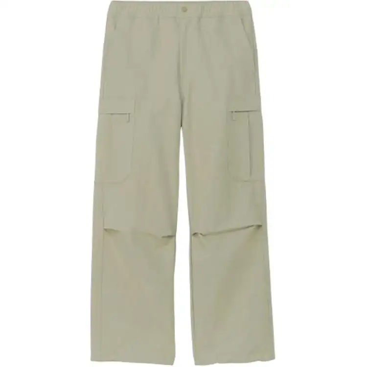 THE NORTH FACE Cargo Pants Women's Clay Gray
