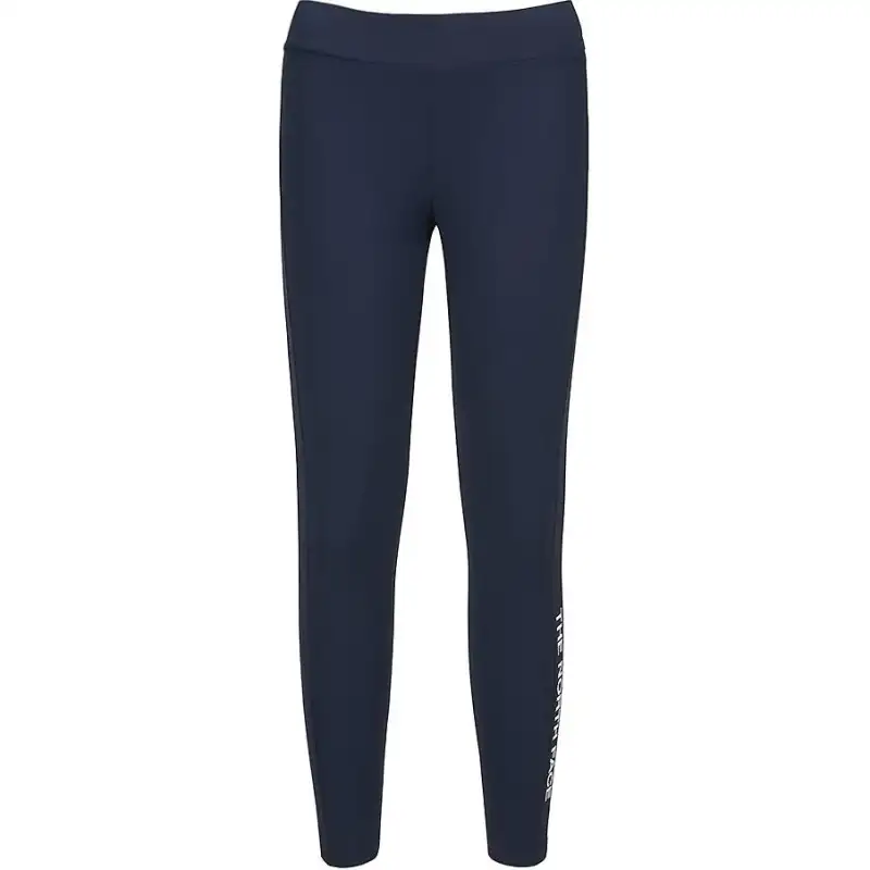 THE NORTH FACE Leggings Women's Blue