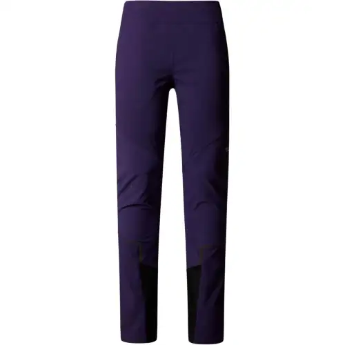 THE NORTH FACE Casual Pants Women's Purple