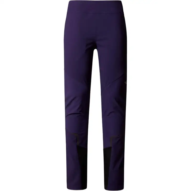THE NORTH FACE Casual Pants Women's Purple