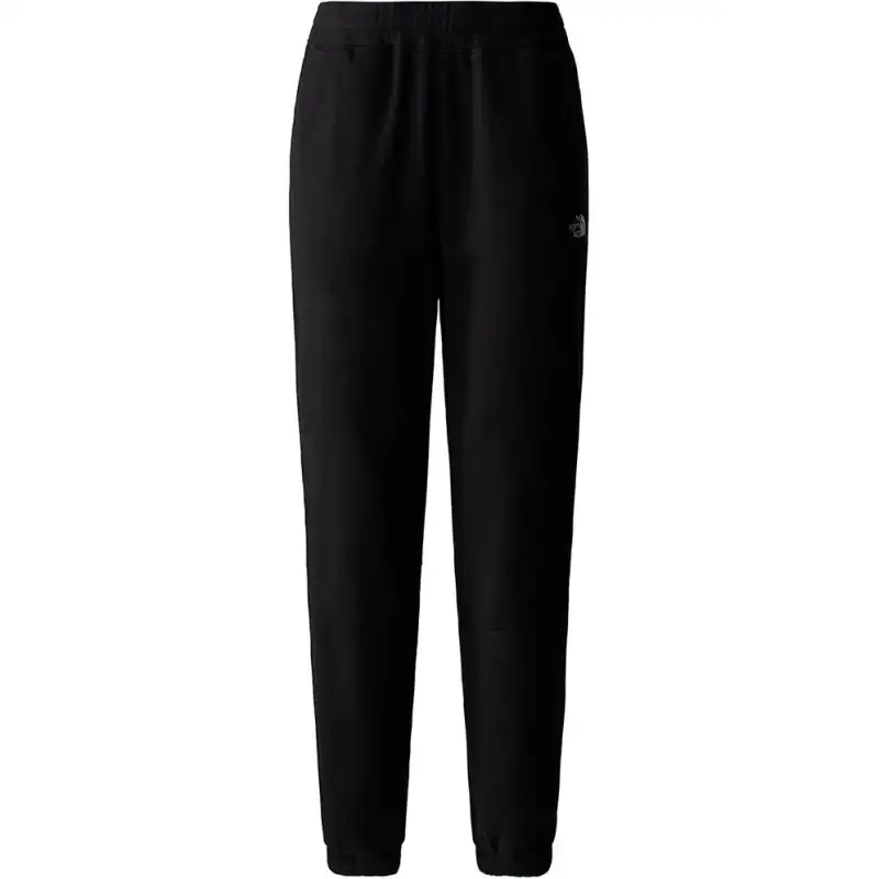 THE NORTH FACE Knitted Sweatpants Women's Black