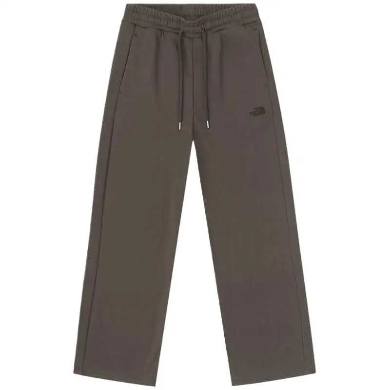 THE NORTH FACE Urban Exploration Knitted Sweatpants Women's Brown