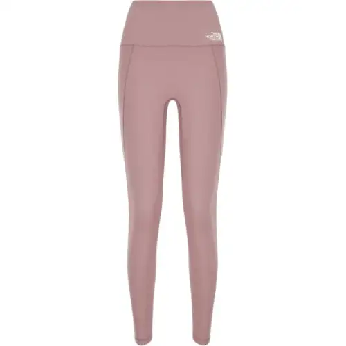 THE NORTH FACE Leggings Women's Pink