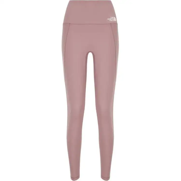 THE NORTH FACE Leggings Women's Pink