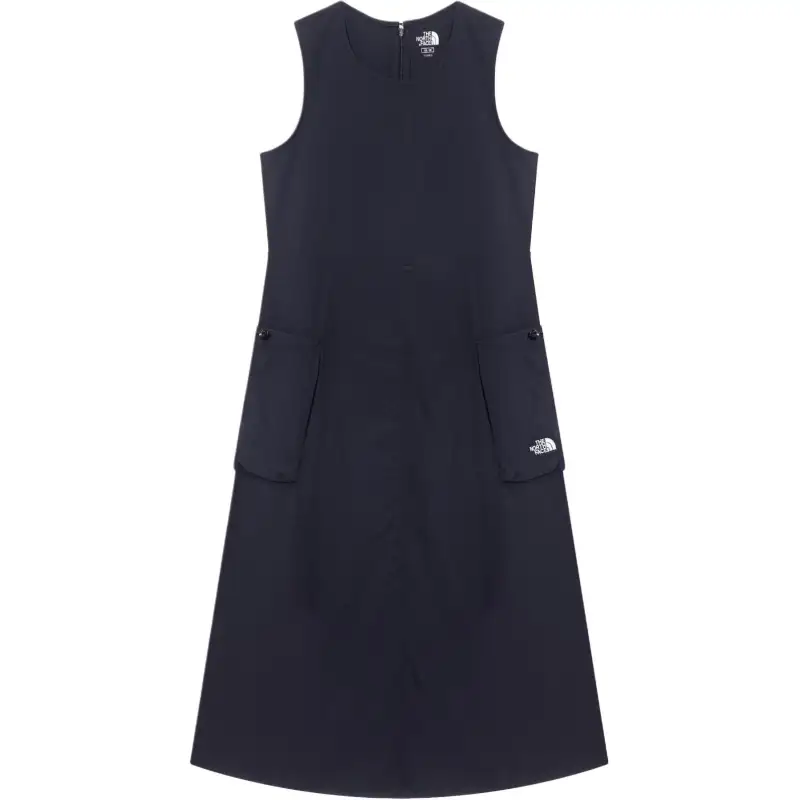 THE NORTH FACE Sleeveless Dress Women's Black