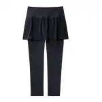 FILA Skorty Jumpsuit Women's Black