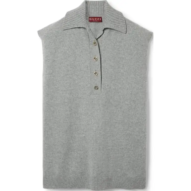 GUCCI Sleeveless Mini Dress