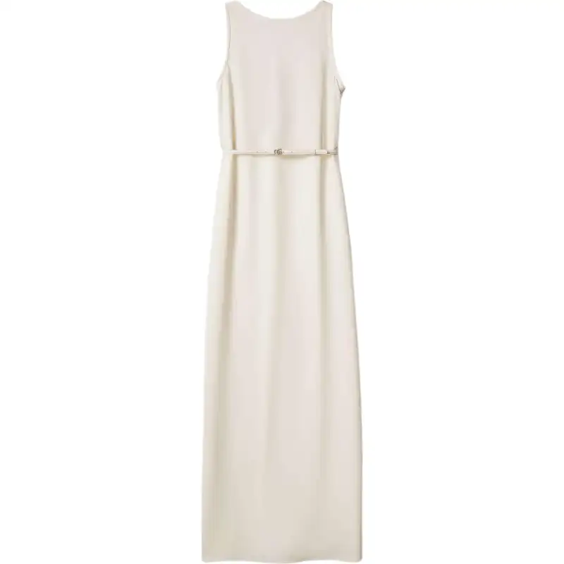 GUCCI Long Cady Dress