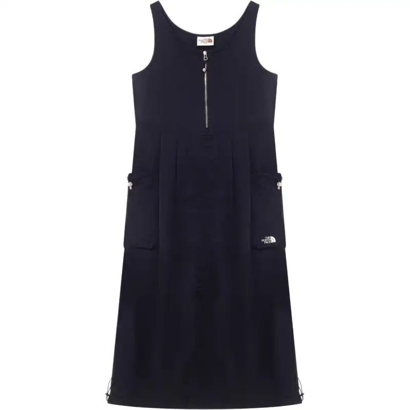 THE NORTH FACE THE NORTH FACE Apparel Collection Sleeveless Dress Women's Black