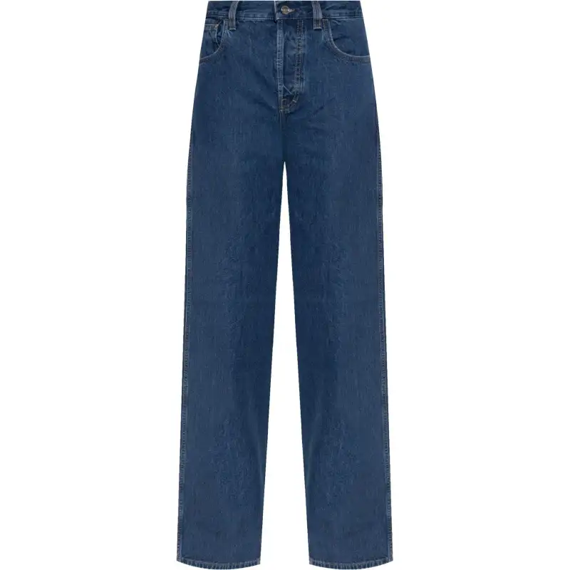 GUCCI Straight-leg Jeans