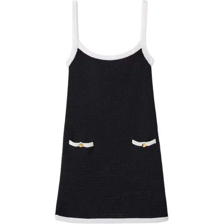 GUCCI Fine Cotton Dress