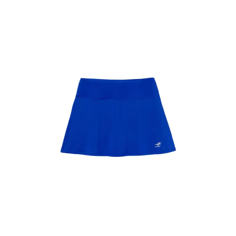 FILA Pickleball Casual Short Skirts Women's Atomic Blue 439