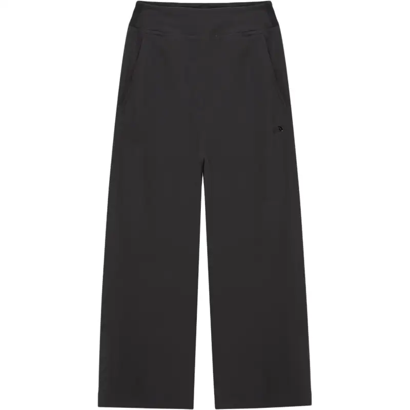 THE NORTH FACE Casual Pants Women's Charcoal Gray