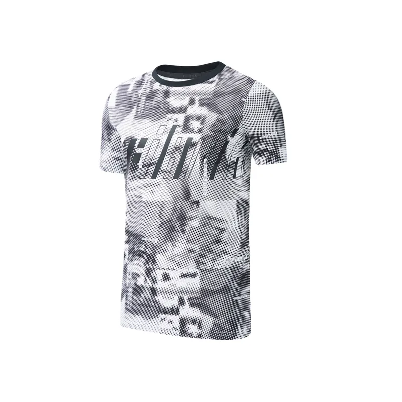 FILA T Shirt Men's Jade White Matching Pair