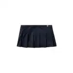 FILA x HAILEY Casual Short Skirts Women's 1 Pack Black