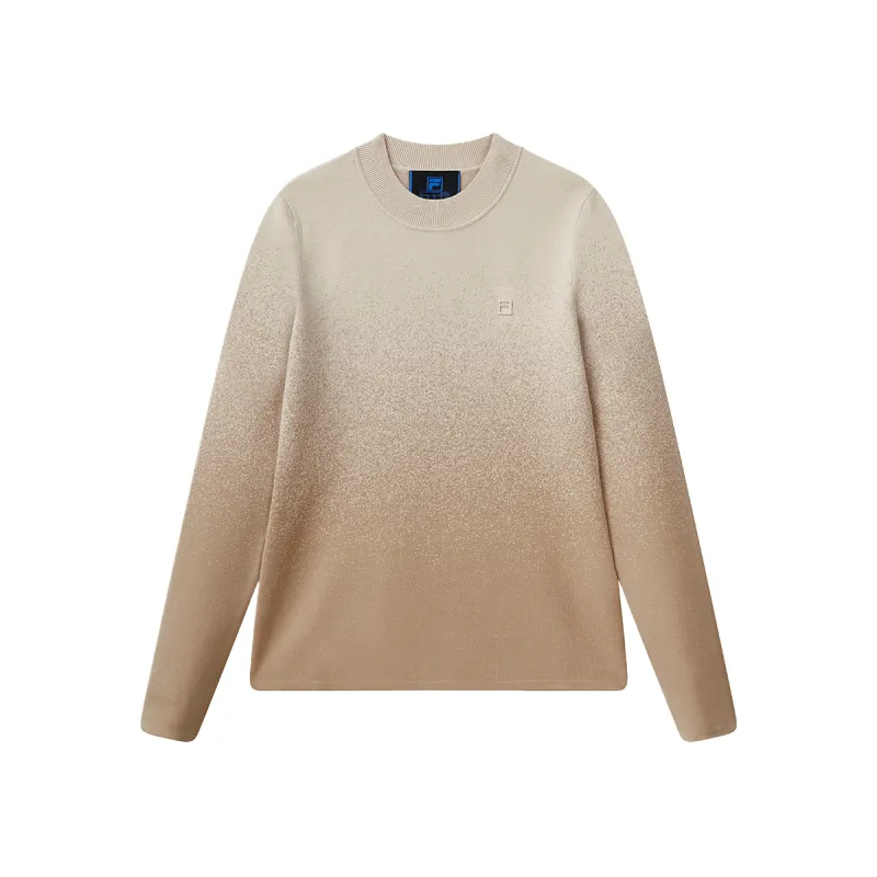 FILA Knitwear Women's Light Beige Khaki