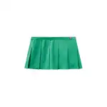 FILA x HAILEY Casual Short Skirts Women's Green 300
