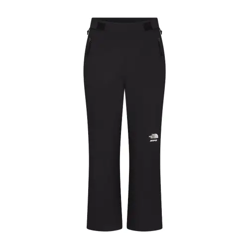 Skims X Tnf Woven Seam Taped Pant Onyx