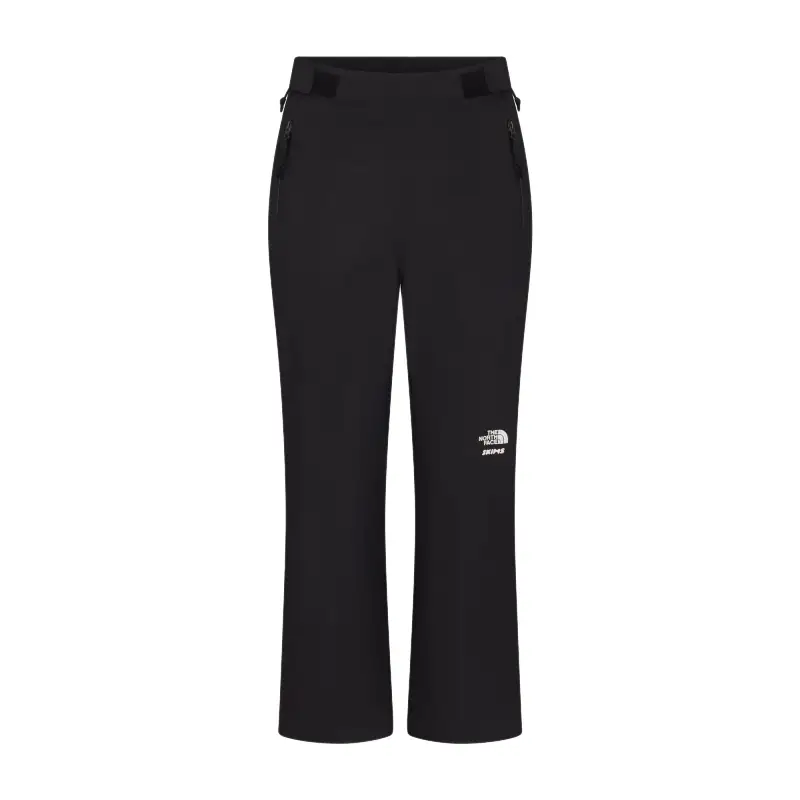 Skims X Tnf Woven Seam Taped Pant Onyx