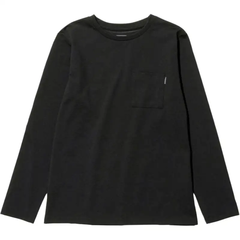 THE NORTH FACE T Shirt Women's Black