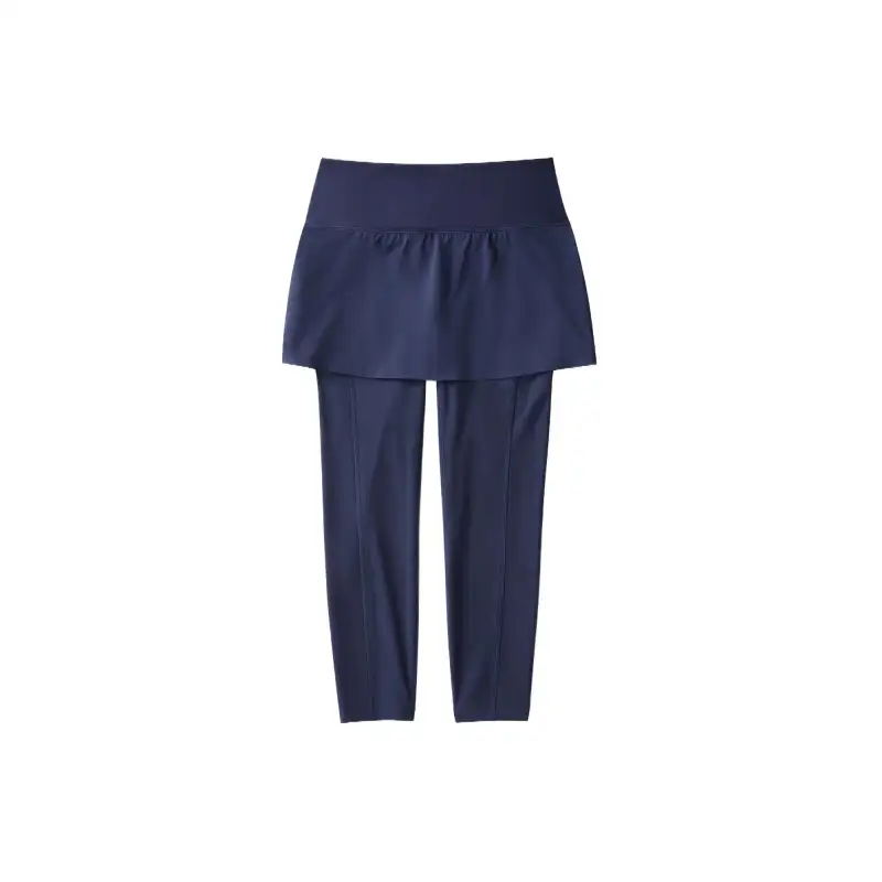 FILA Tennis Skirt Women's Marine Blue 412