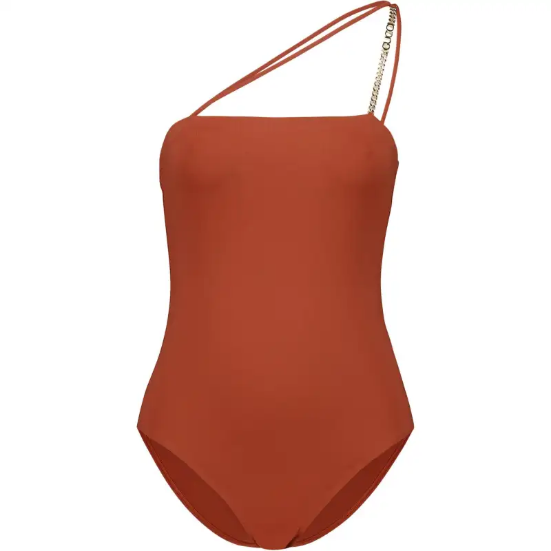 GUCCI One piece Swimsuit Women's Umber