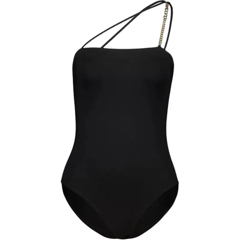 GUCCI One piece Swimsuit Women's Black