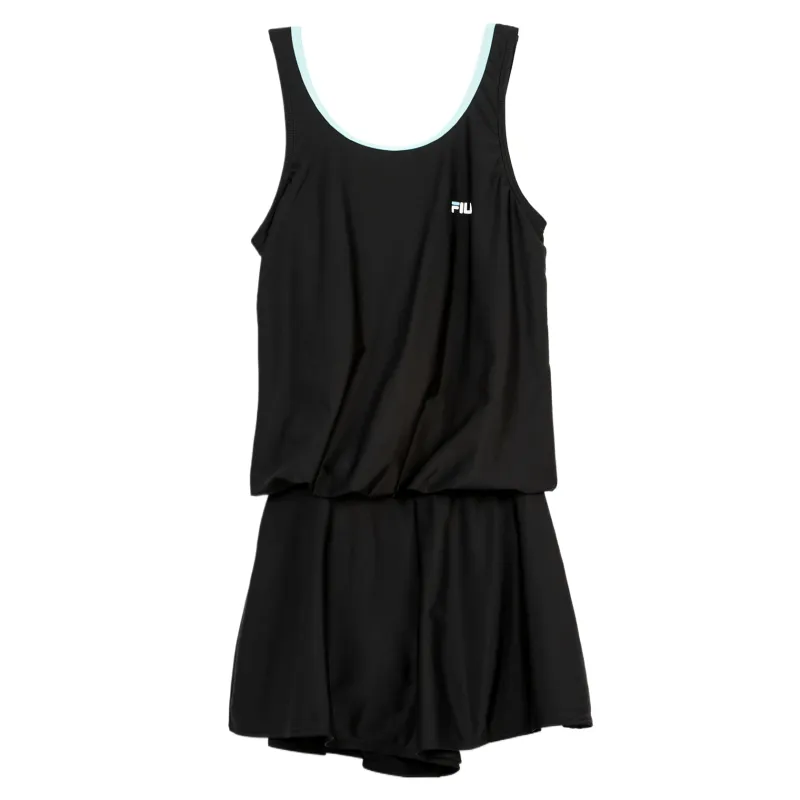 FILA Swim Dresses & Skirts Women's Black