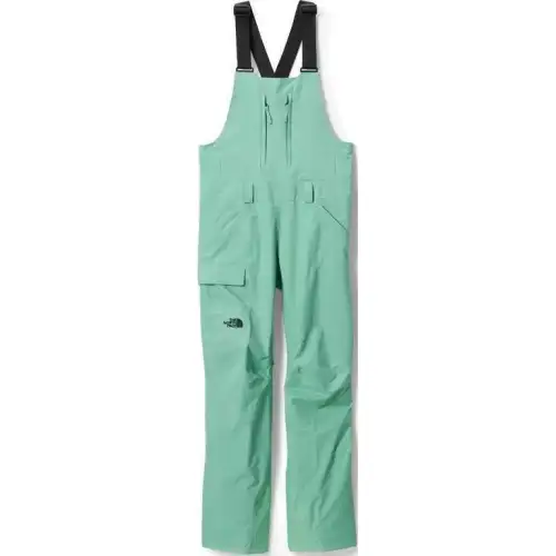 THE NORTH FACE Ski Pants Women's Mint Green