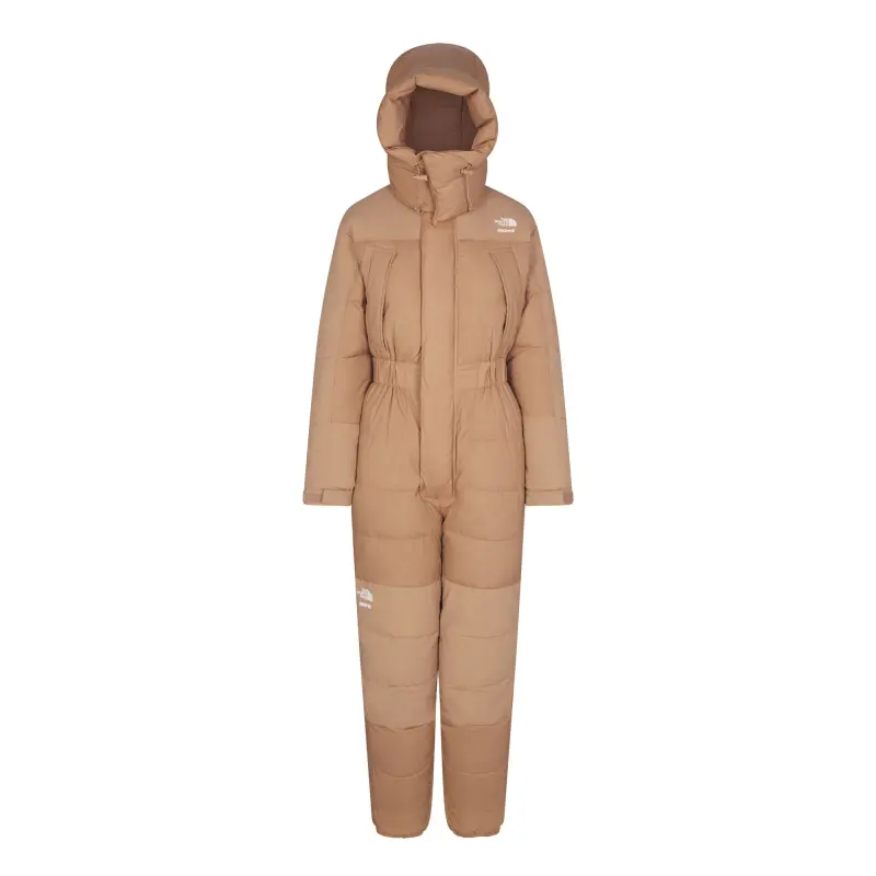 THE NORTH FACE X Tnf Down One Piece Ochre