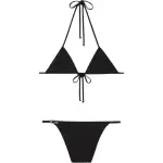 GUCCI Two-Piece Stretched Bikini Set