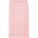 GUCCI SS25 Casual Long Skirt Women's Pink