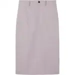 GUCCI Mid Length Delavé Skirt