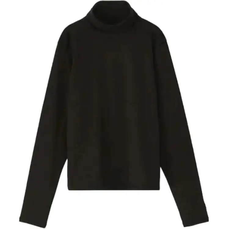 THE NORTH FACE T Shirt Women's Black