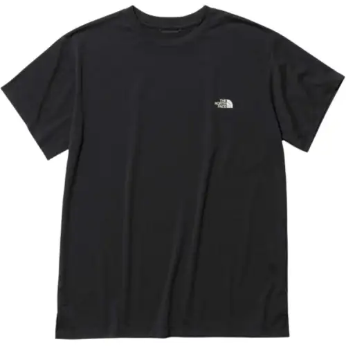 THE NORTH FACE T Shirt Women's Black